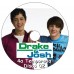 11 DVDs - Drake and Josh Kits 11 DVDs - Drake and Josh Kits