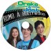 11 DVDs - Drake and Josh Kits 11 DVDs - Drake and Josh Kits