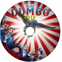 Dumbo 2019 Filmes