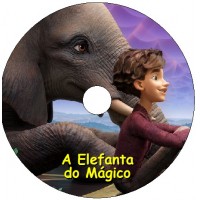 Elefanta do Mágico Filmes