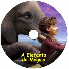 Elefanta do Mágico Filmes