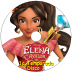 10 DVDs - Elena de Avalor Kits