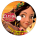 6 DVDs - Elena de Avalor Kits