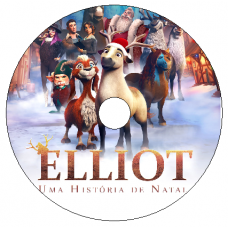 Elliot Uma História de Natal Filmes