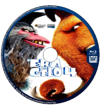 Era do Gelo 4 Filmes Era do Gelo 4 Filmes
