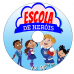 6 DVDs - Escola de Heróis Kits 6 DVDs - Escola de Heróis Kits