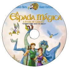 Espada Magica - A Lenda de Camelot Filmes