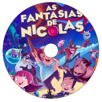 Fantasias de Nicolas Filmes