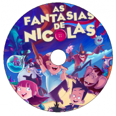 Fantasias de Nicolas Filmes
