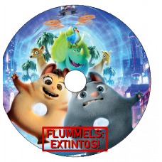 Flummels - Extintos Filmes
