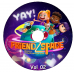 4 DVDs - FriendZspace Kits
