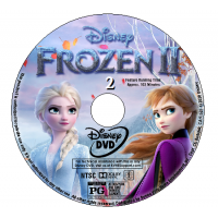 Frozen 2 Filmes