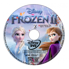 Frozen 2 Filmes