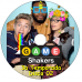 Game Shakers (10 DVDs) - COMPLETO! 1a a 3a Temporada! Episódios