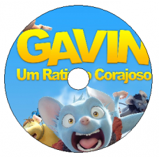 Gavin - Um Ratinho Corajoso Filmes
