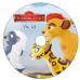 10 DVDs - Guarda do Leão Kits