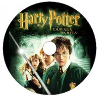 Harry Potter e a Camara Secreta Filmes