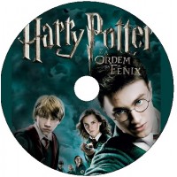 Harry Potter e a Ordem da Fênix Filmes
