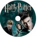 9 DVDs - Harry Potter - Coleção Completa Kits
