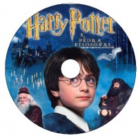 Harry Potter e a Pedra Filosofal Filmes