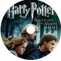 Harry Potter e as Relíquias da Morte Parte 1 Filmes