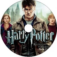 Harry Potter e as Relíquias da Morte Parte 2 Filmes