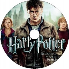 Harry Potter e as Relíquias da Morte Parte 2 Filmes