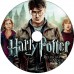 9 DVDs - Harry Potter - Coleção Completa Kits
