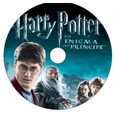 Harry Potter e o Enigma do Príncipe Filmes