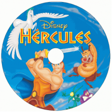 Hércules Filmes Clássicos