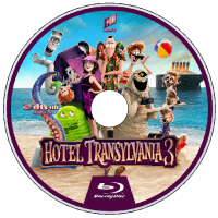 Hotel Transilvania 3 Filmes