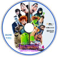 Hotel Transilvania 4 - Transformonstrão Filmes