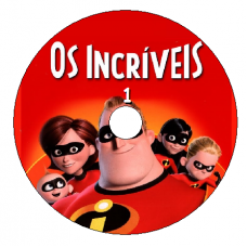 Os Incríveis 1 Filmes