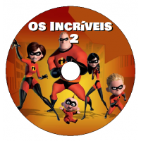 Os Incríveis 2 Os Incríveis 2 Filmes