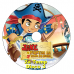 19 DVDs - Jake e os Piratas da Terra do Nunca COMPLETA Coleção Completa 19 DVDs - Jake e os Piratas da Terra do Nunca COMPLETA Coleção Completa
