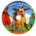 3 DVDs - Jardim da Clarilu Kits