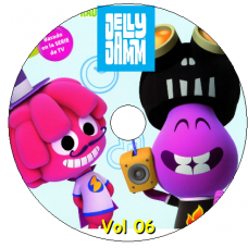 Jelly Jamm - Vol 06 Episódios