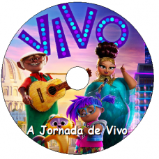 Jornada de Vivo Filmes