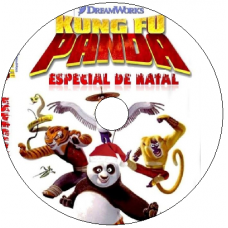 Kung Fu Panda - Especial de Natal Filmes