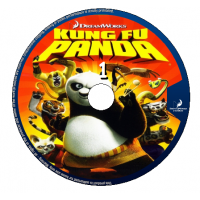 Kung Fu Panda 1 Kung Fu Panda 1 Filmes