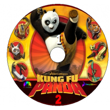 Kung Fu Panda 2 Filmes