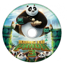 Kung Fu Panda 3 Filmes