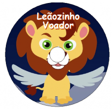 Leãozinho Voador Músicas Leãozinho Voador Músicas