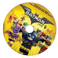 Lego Batman - O Filme Filmes