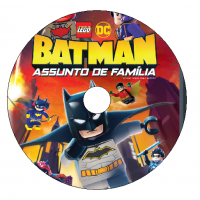 Lego DC Batman - Assunto de Família Filmes