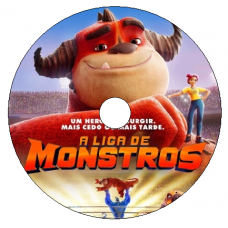 Liga de Monstros Filmes