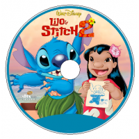 Lilo e Stitch 2 Filmes