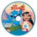 2 DVDs - Lilo e Stitch 1 e 2 Kits