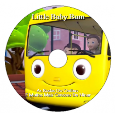 Little Baby Bum - As Rodas Do Onibus Músicas Little Baby Bum - As Rodas Do Onibus Músicas