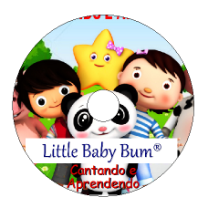 Little Baby Bum - Cantando e Aprendendo Músicas Little Baby Bum - Cantando e Aprendendo Músicas